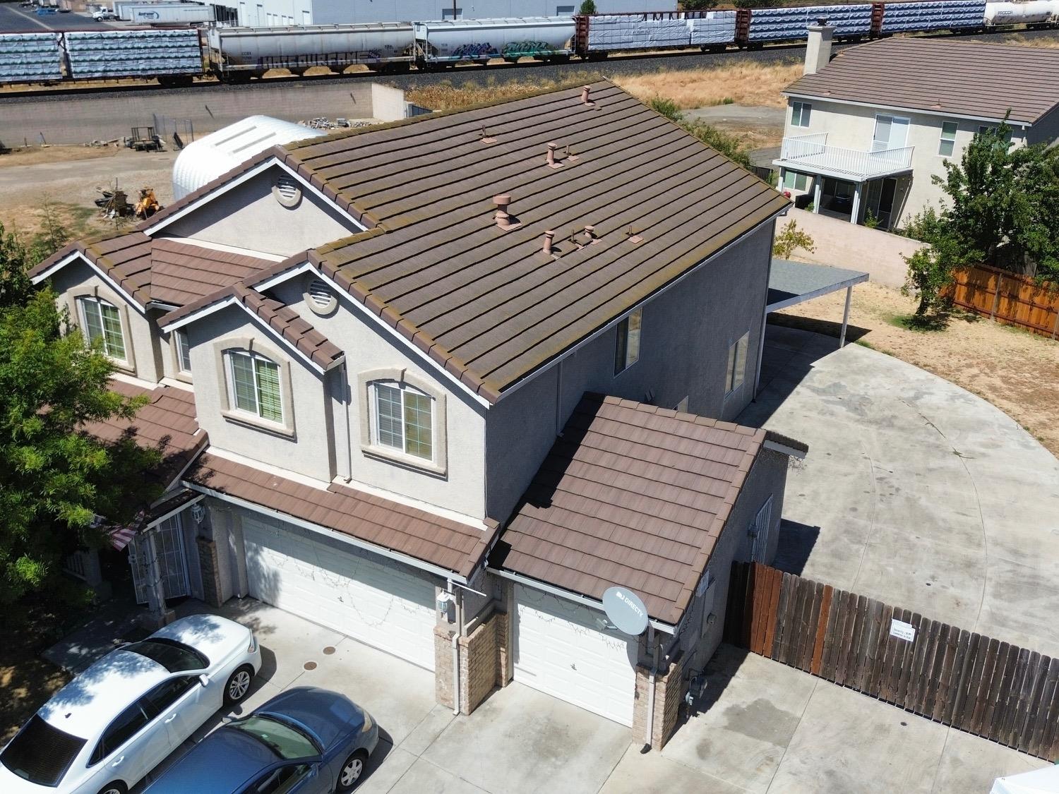 4305 San Marino Court