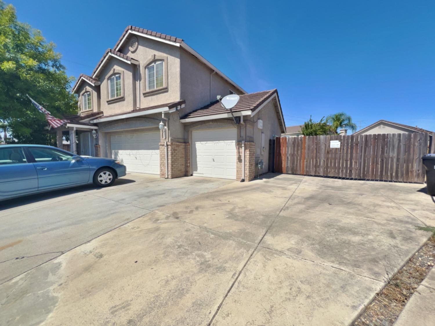 4305 San Marino Court