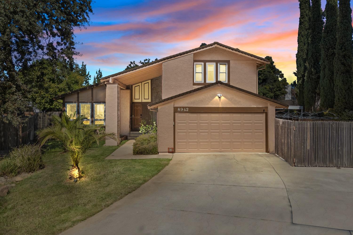 8942 Mountain Home Court