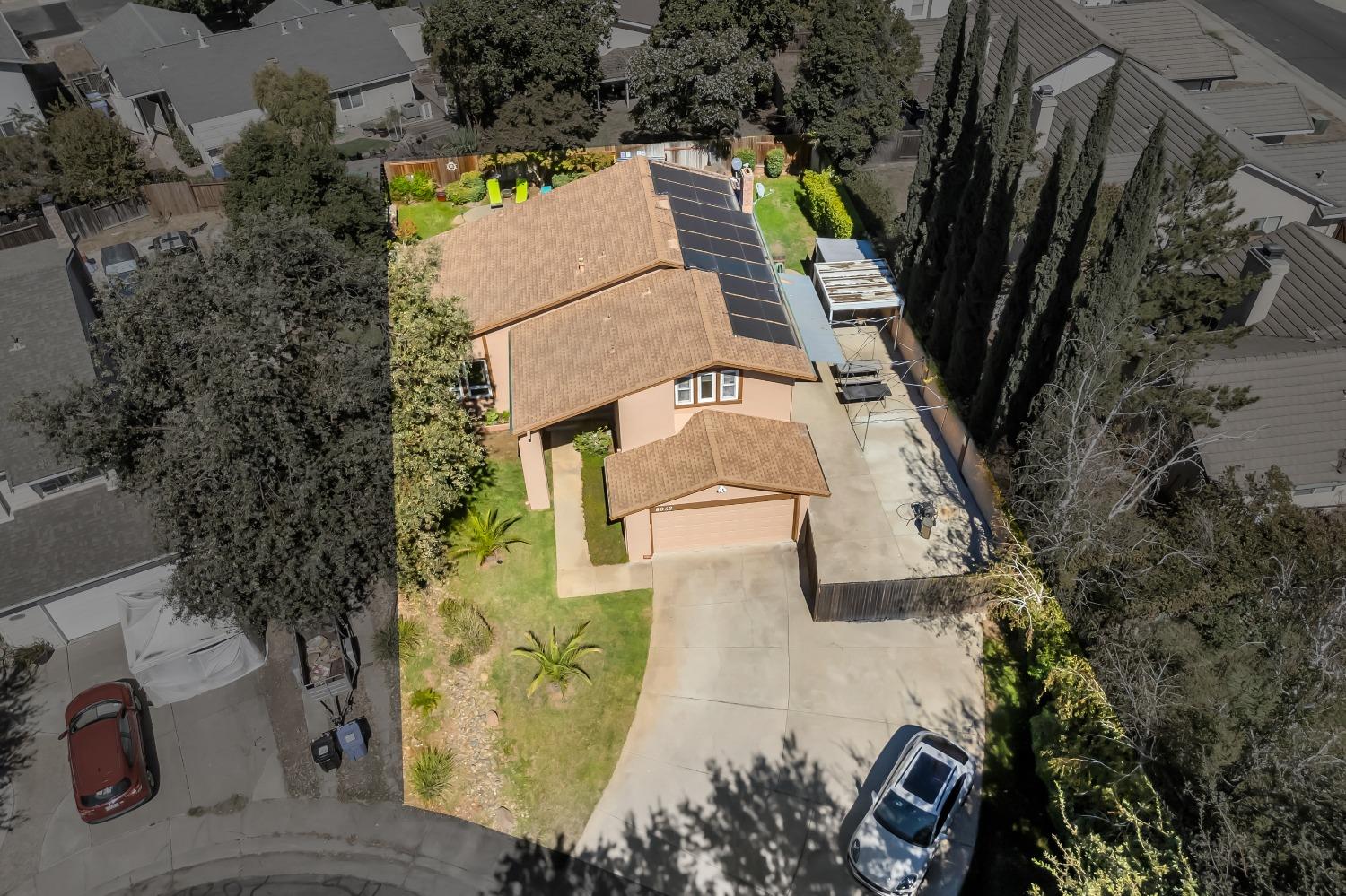 8942 Mountain Home Court
