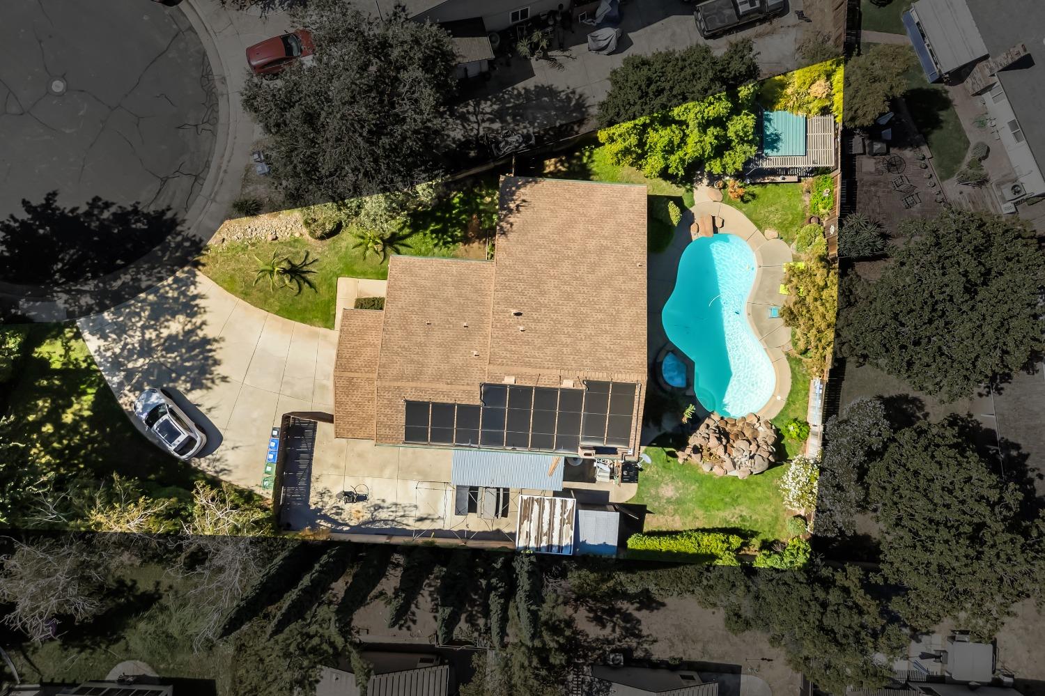 8942 Mountain Home Court
