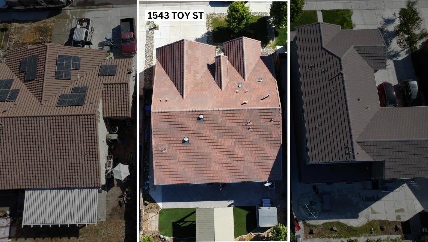 1543 Toy Street