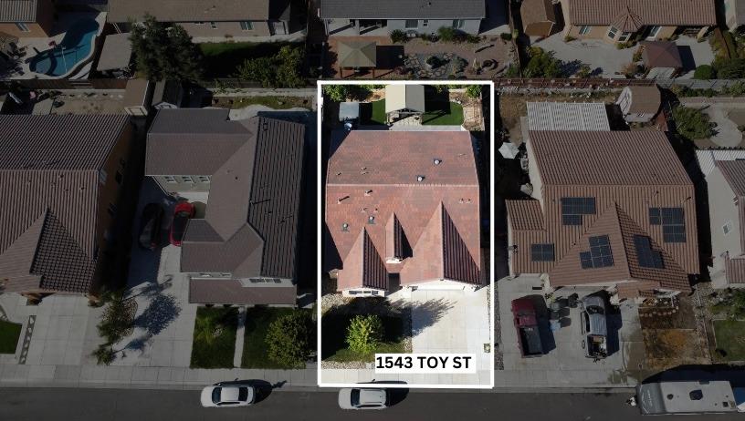 1543 Toy Street