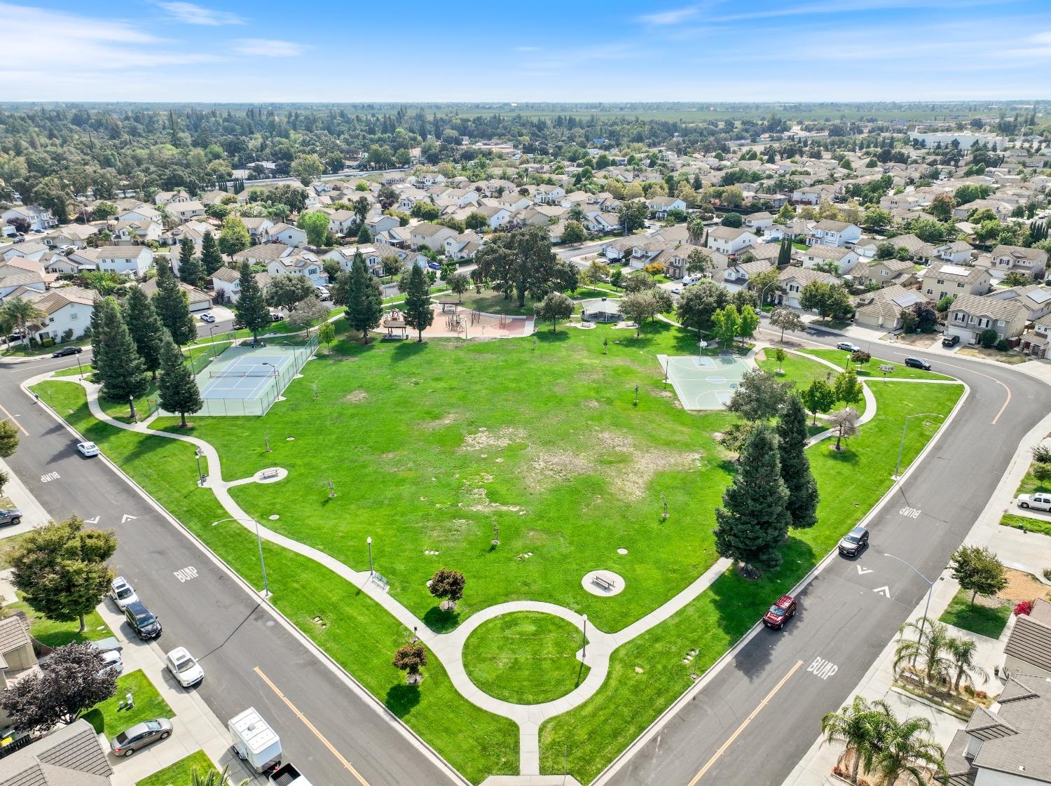 9303 Lembert Dome Circle