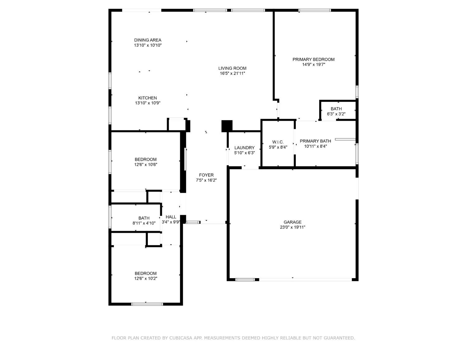 9303 Lembert Dome Circle