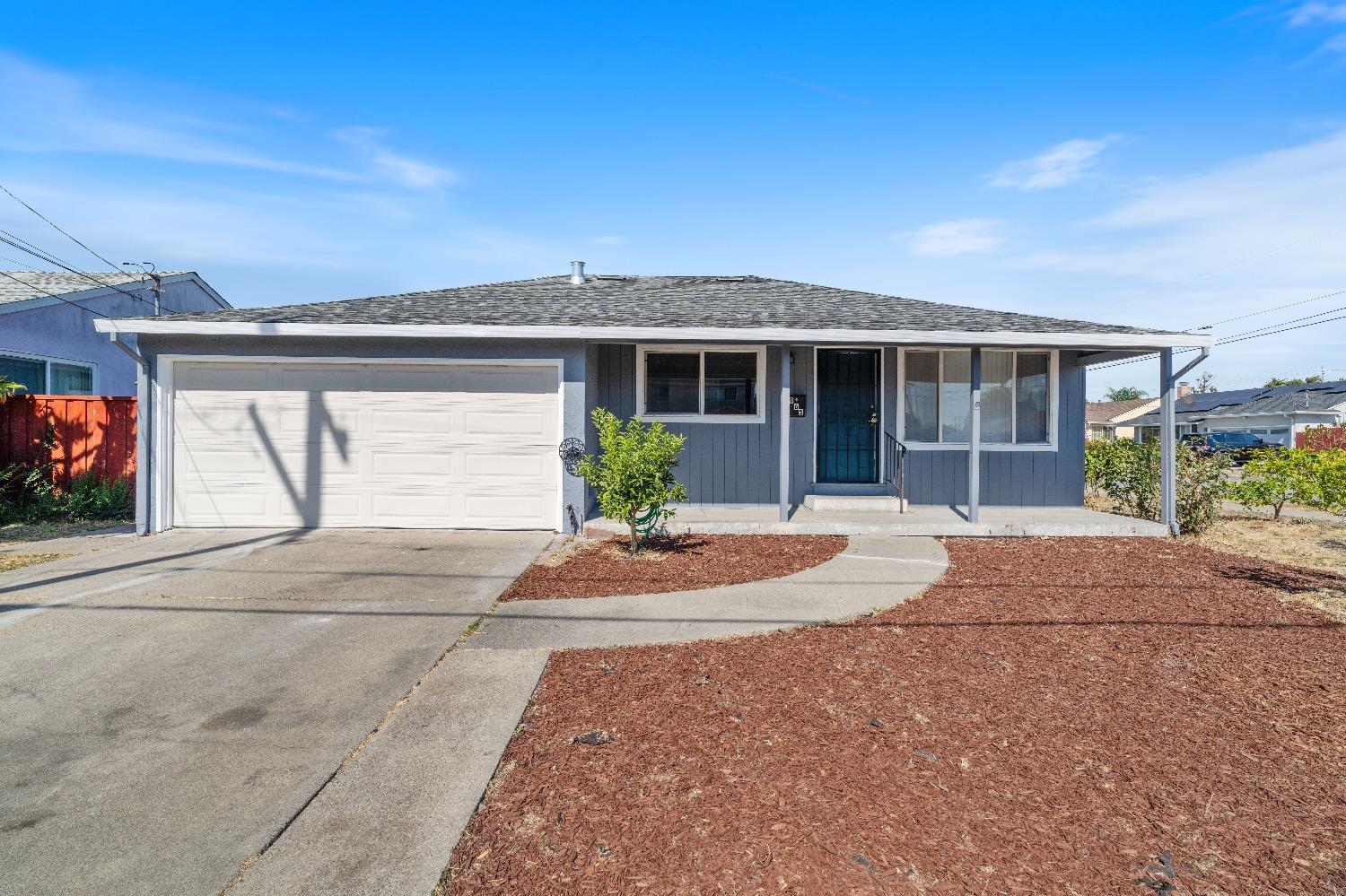 965 Arguello DR