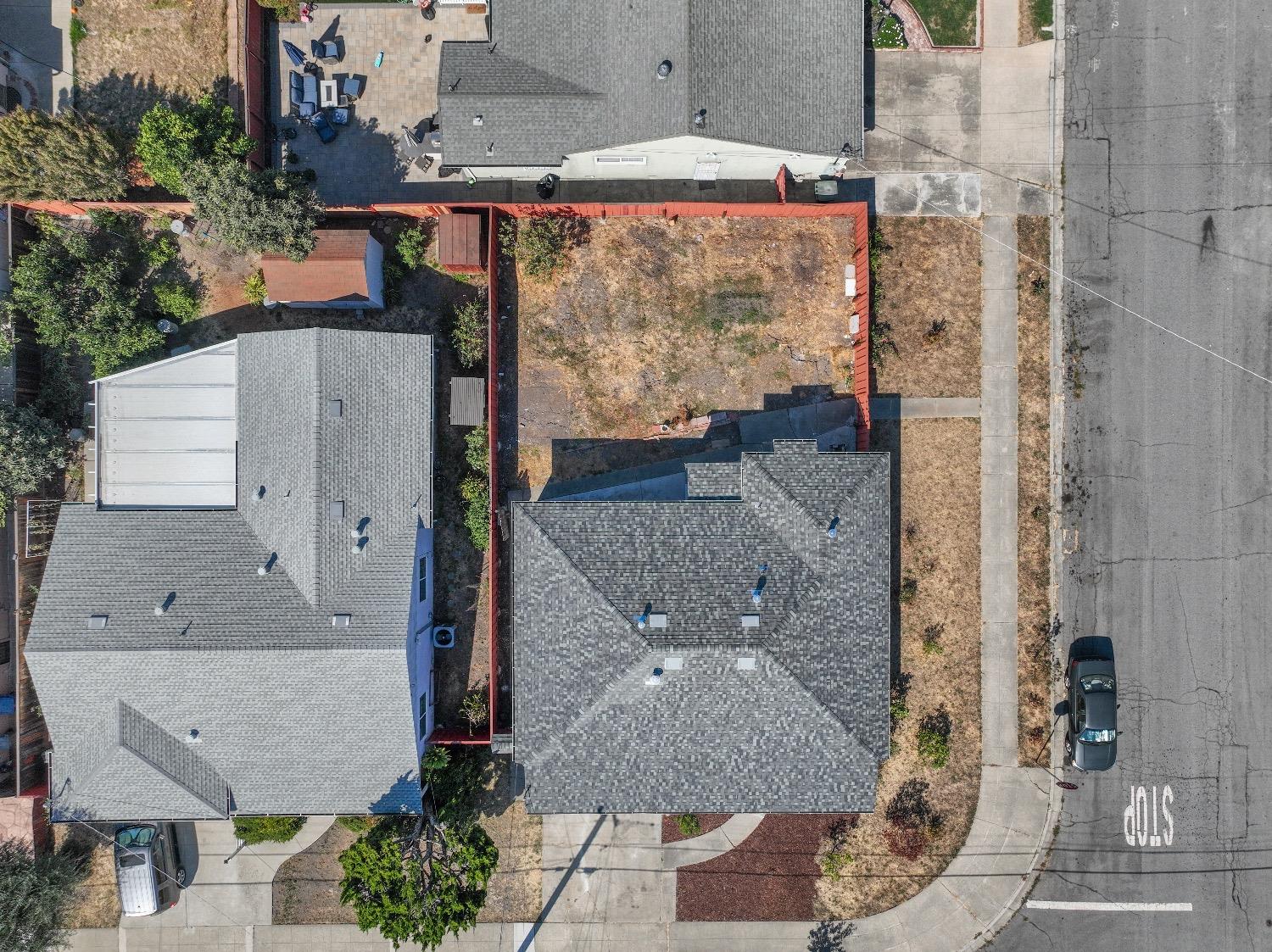 965 Arguello DR