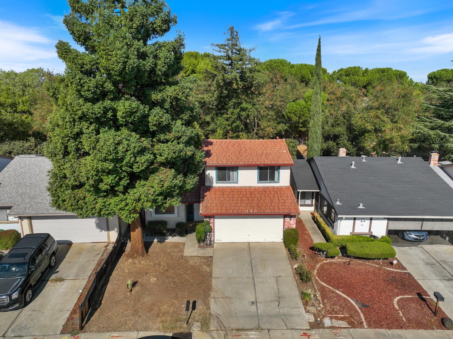 2412 Sequoia Drive