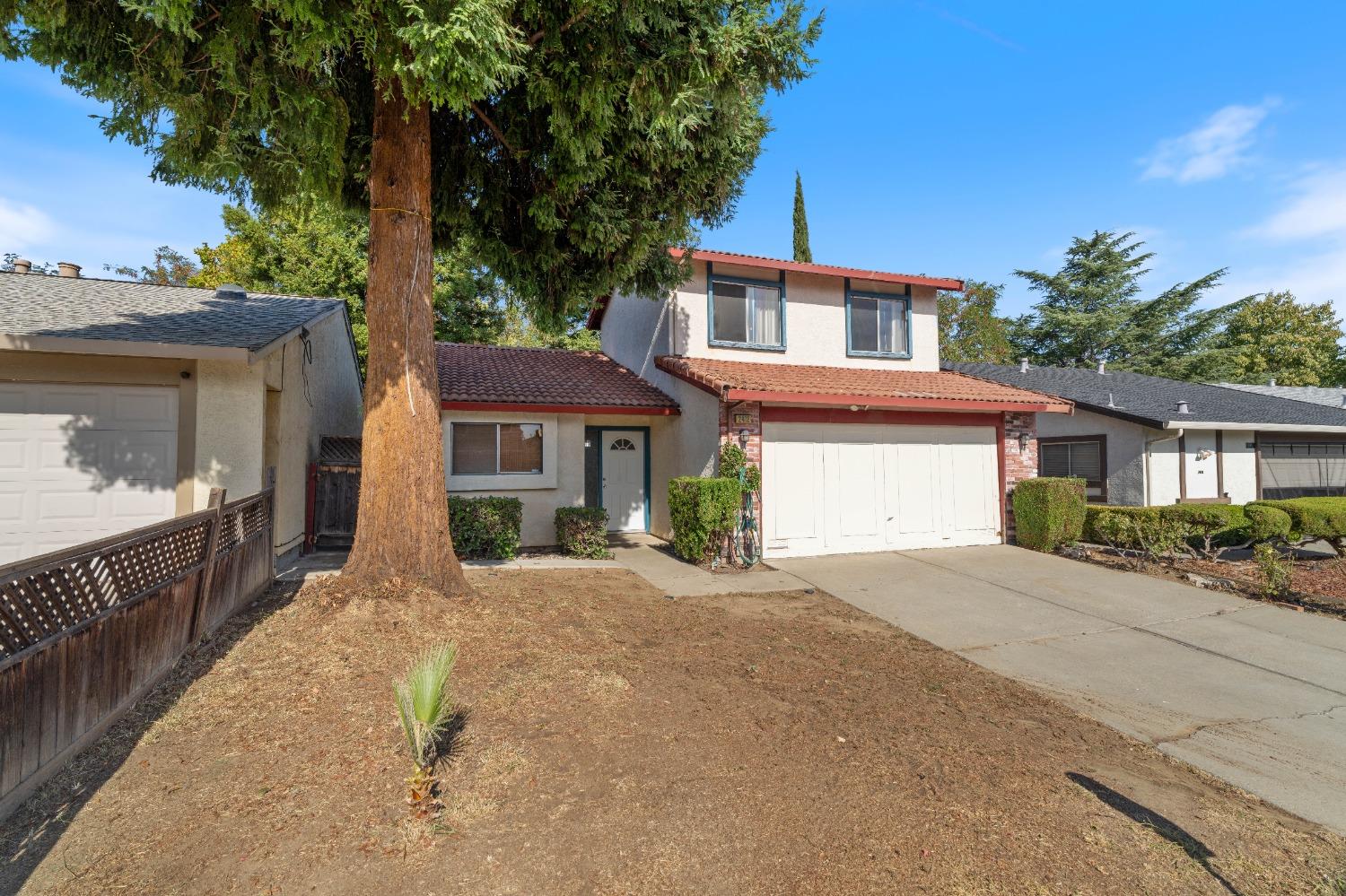 2412 Sequoia Drive