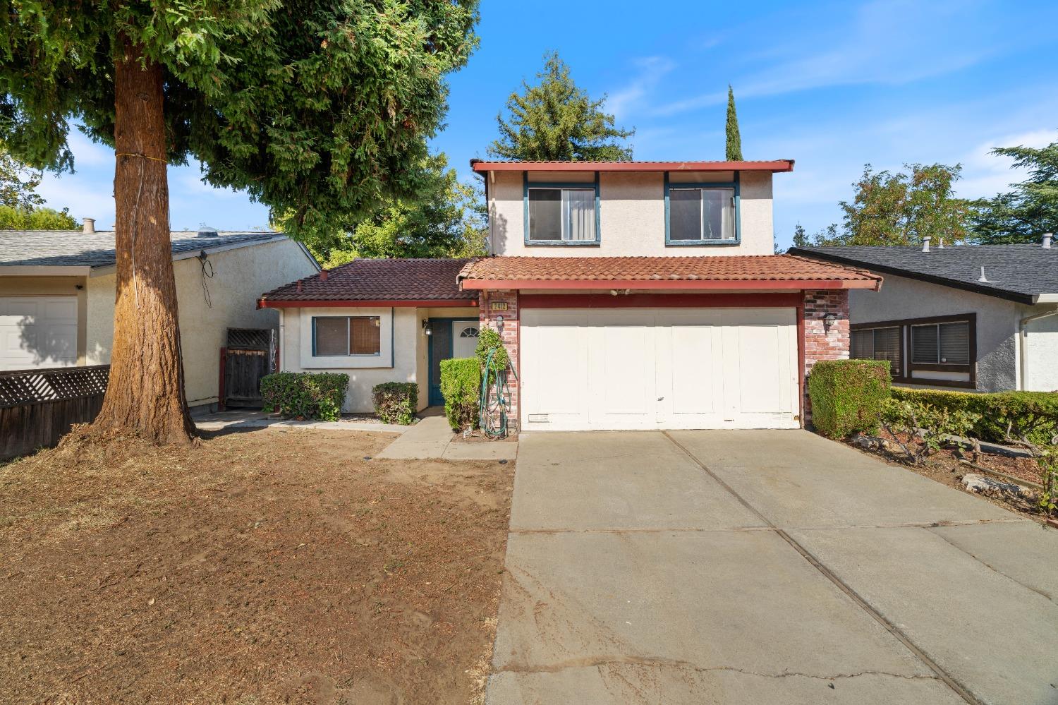 2412 Sequoia Drive
