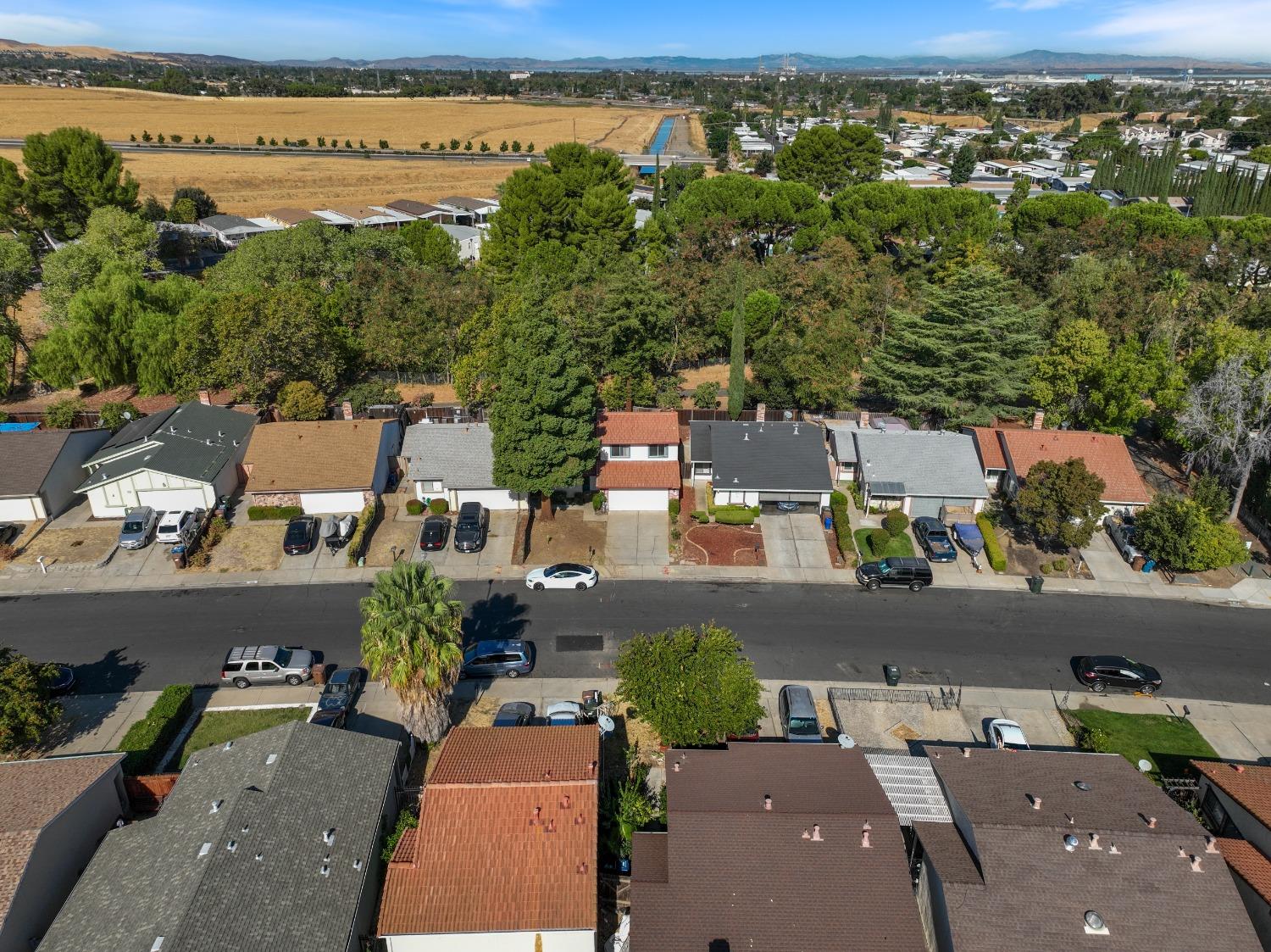 2412 Sequoia Drive
