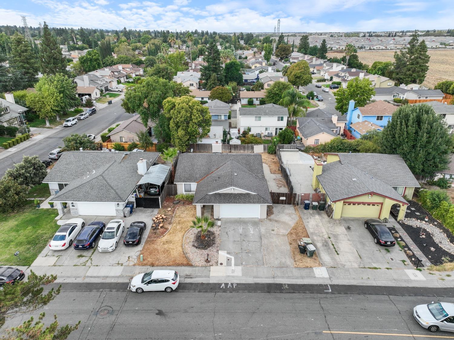 777 Turnstone Drive