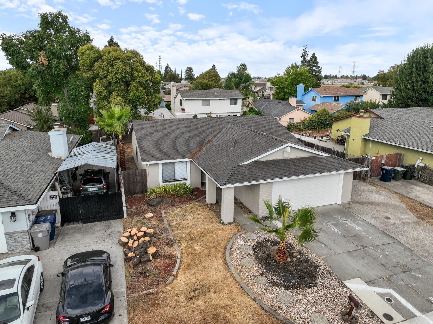 777 Turnstone Drive
