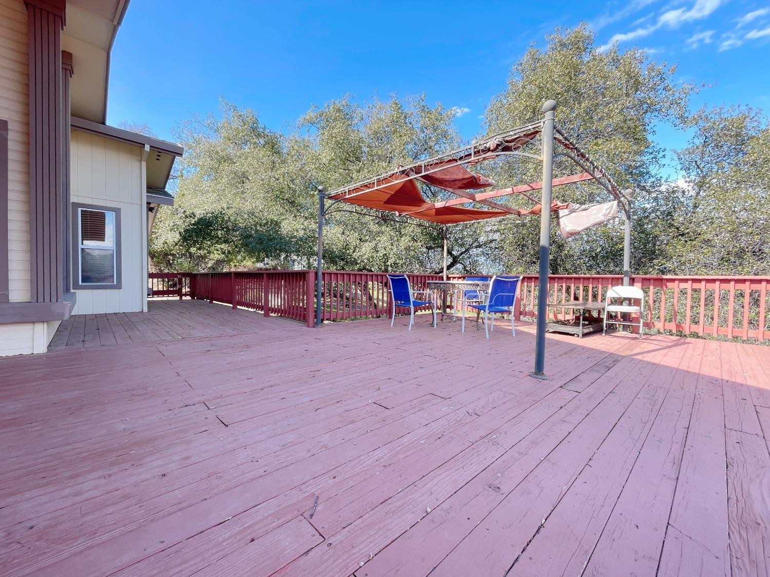 3445 Bow Drive