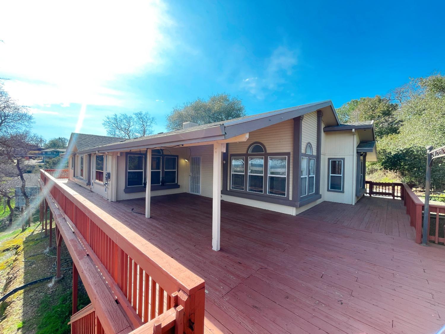 3445 Bow Drive