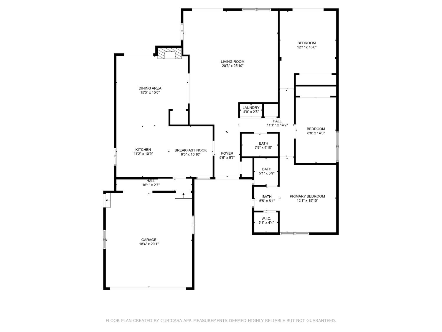 14292 Tiburon Rd