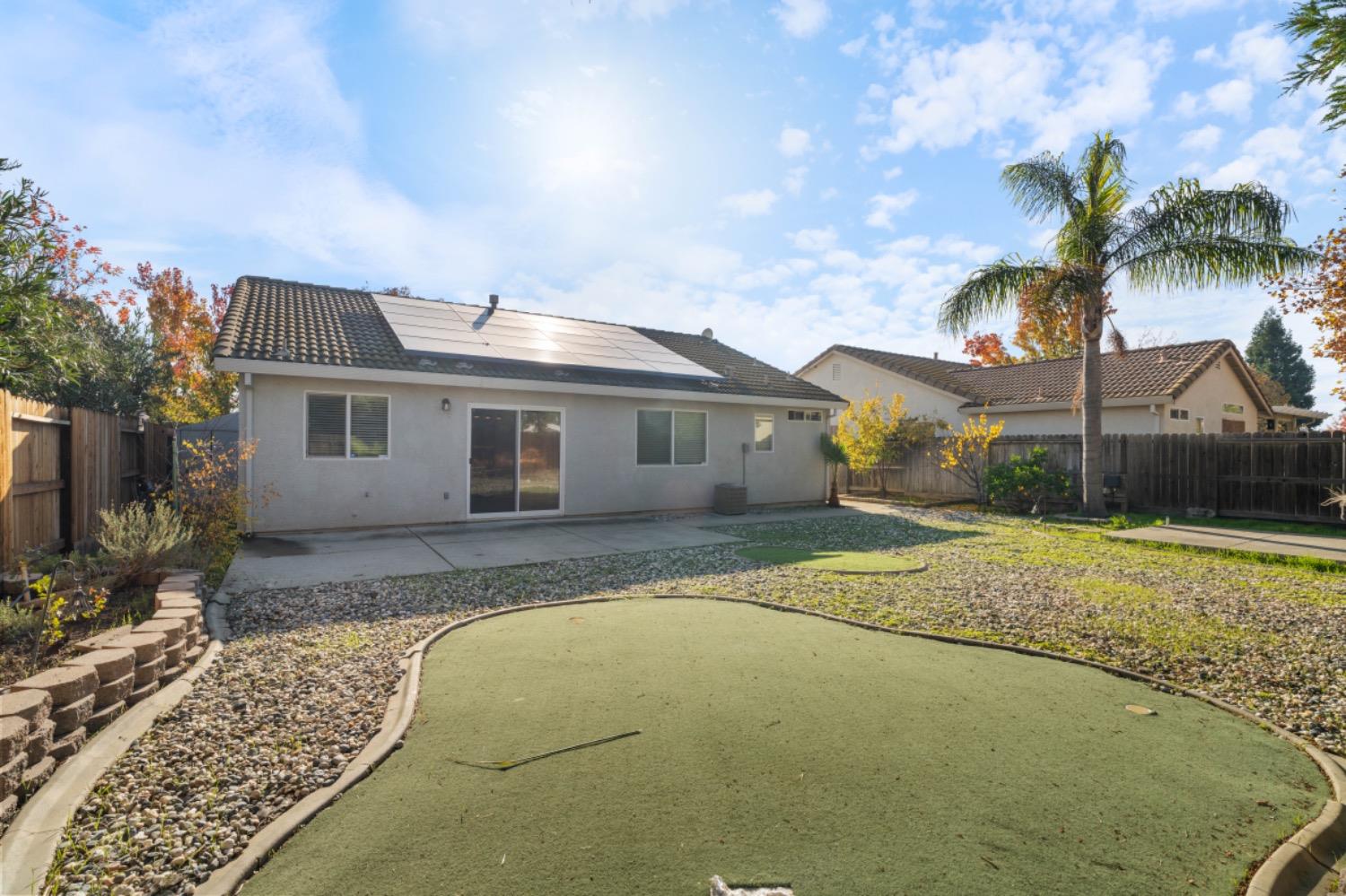 9805 Savonna Court