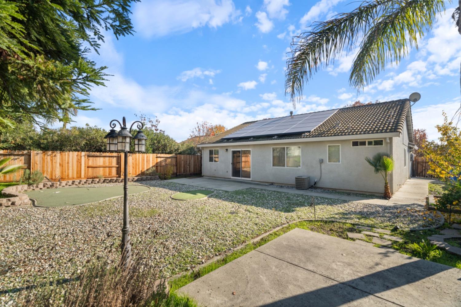 9805 Savonna Court