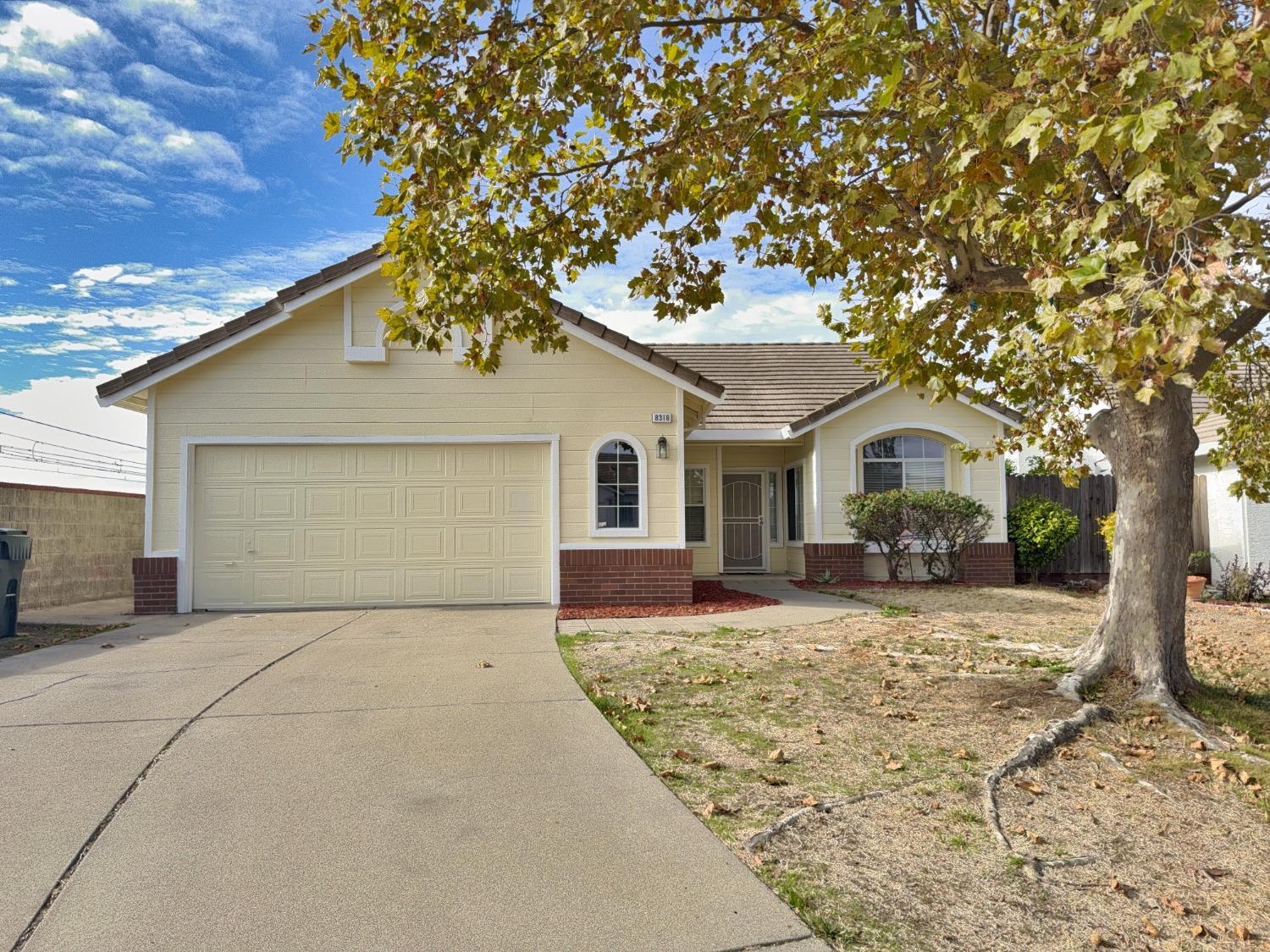 8318 Sunny Creek Way