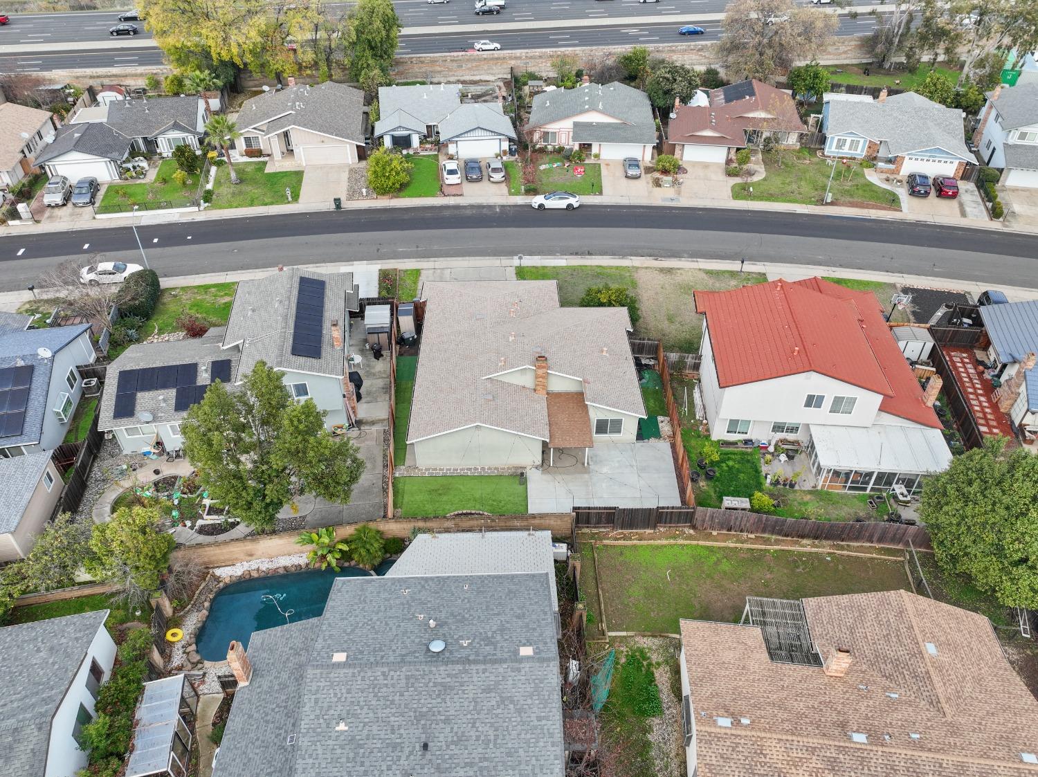 9930 Bexley Dr.