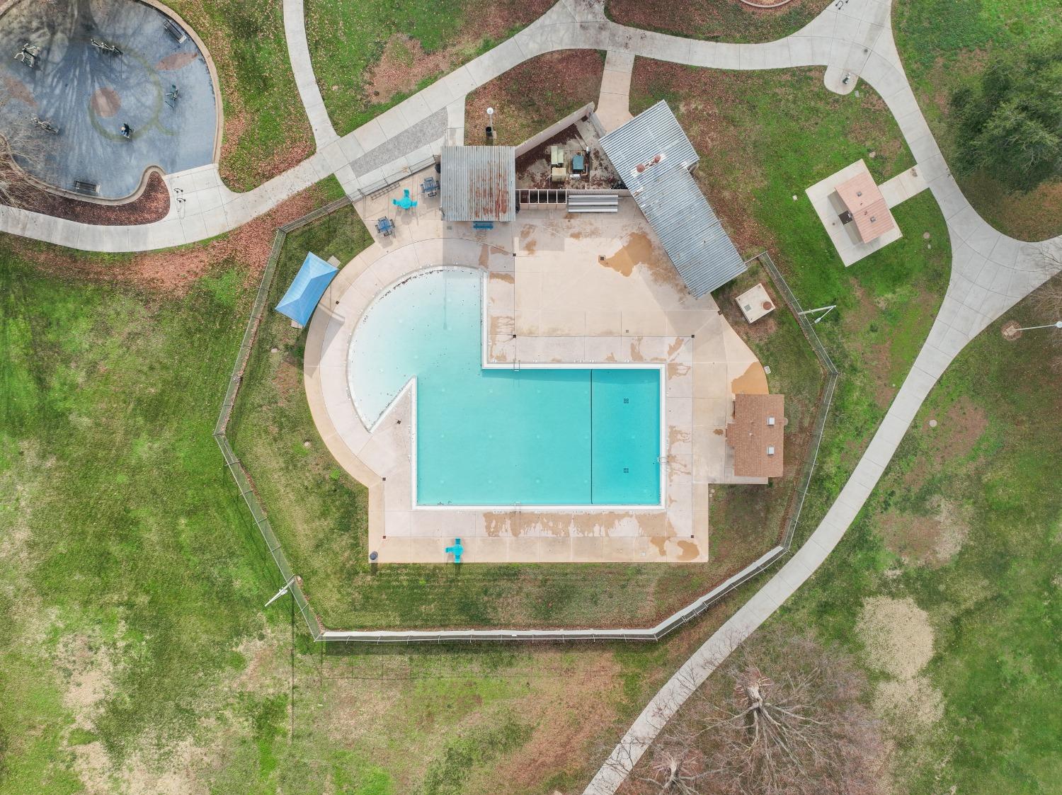 9930 Bexley Dr.