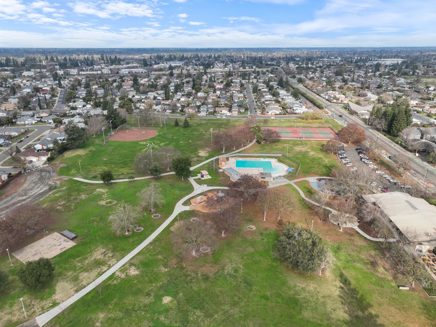 9930 Bexley Dr.