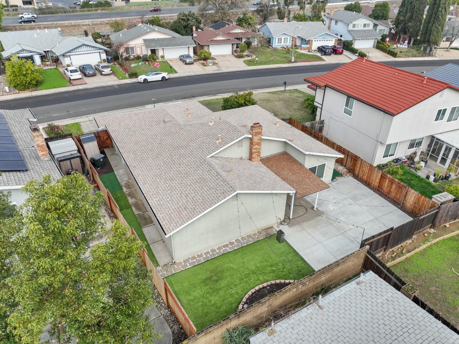 9930 Bexley Dr.