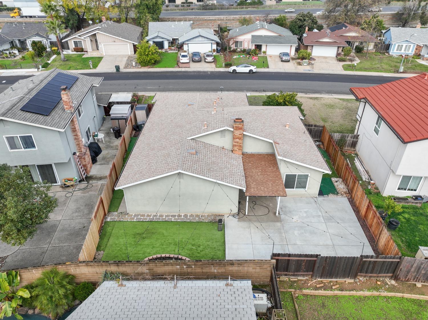 9930 Bexley Dr.