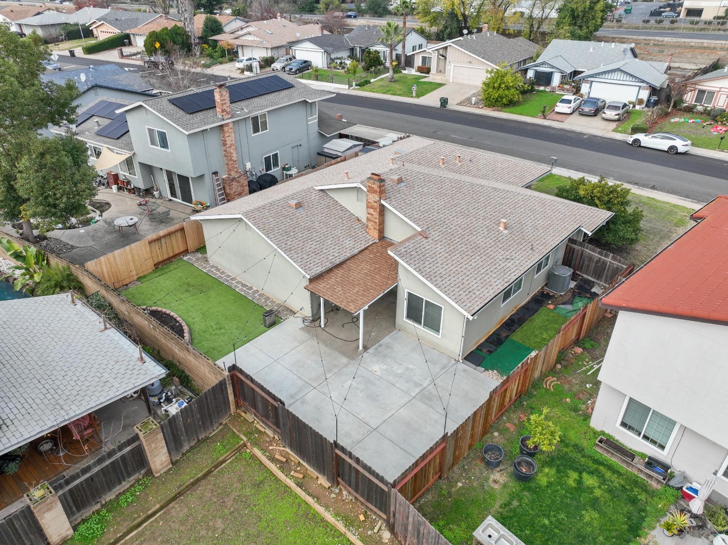 9930 Bexley Dr.