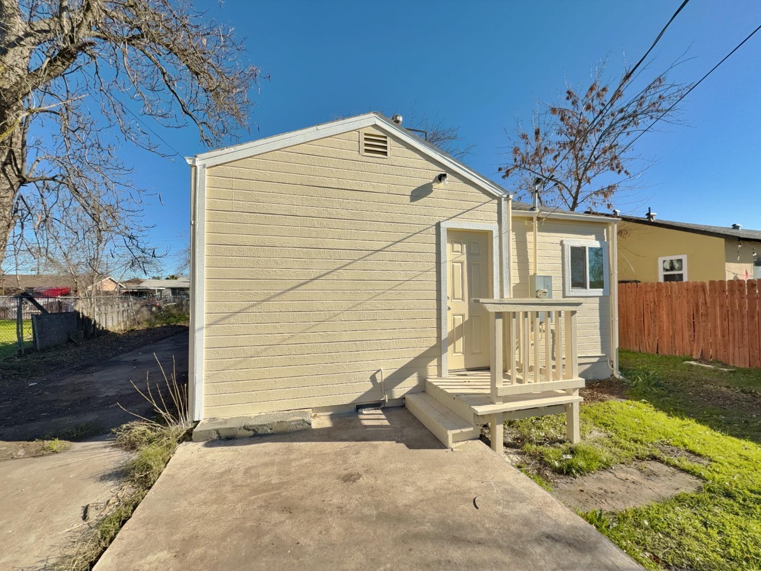 3941 Lily Street