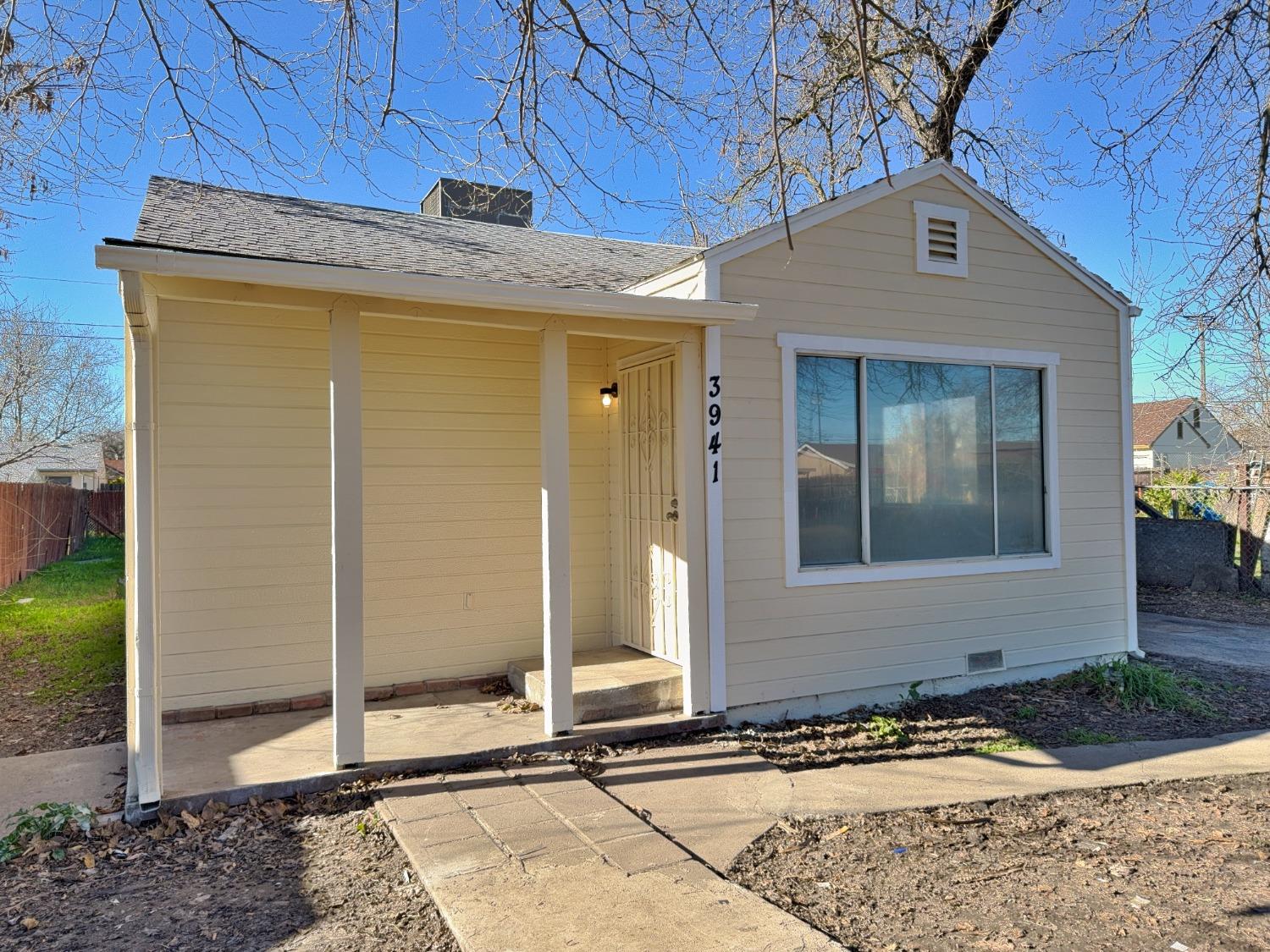 3941 Lily Street