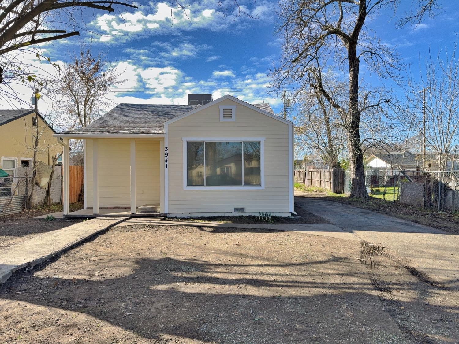 3941 Lily Street