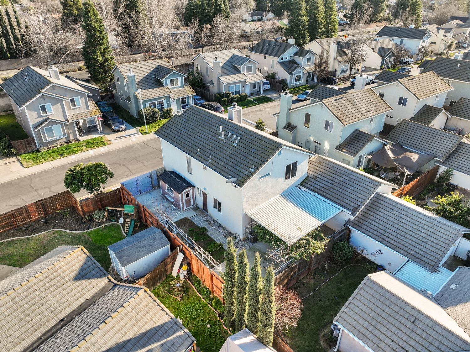 7425 High Point Lane