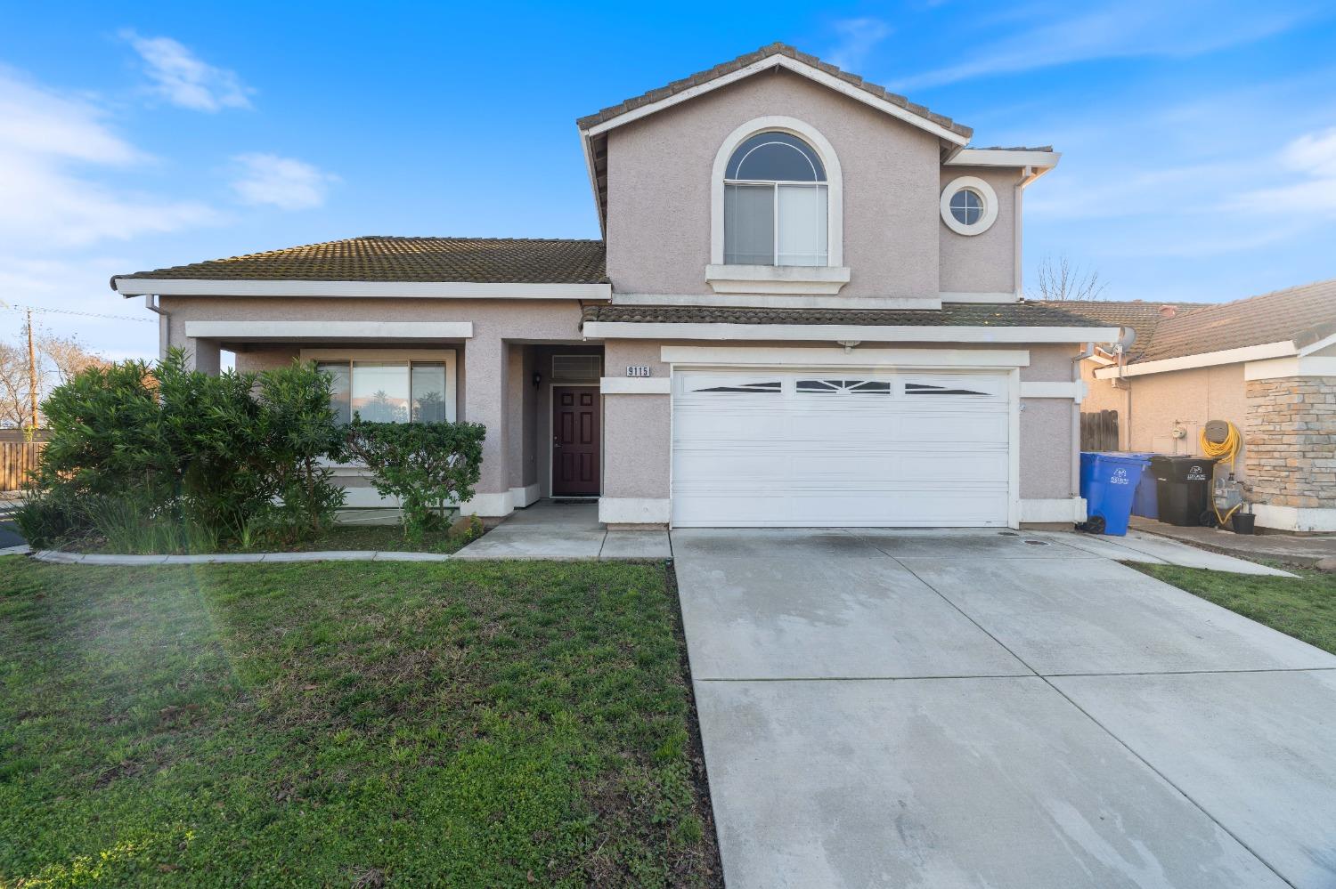 9115 Willowberry Way