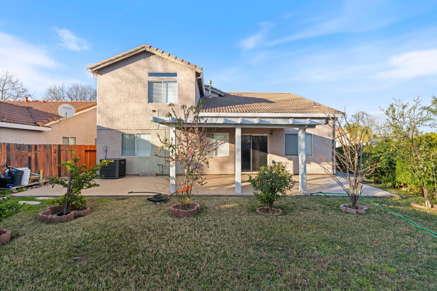9115 Willowberry Way