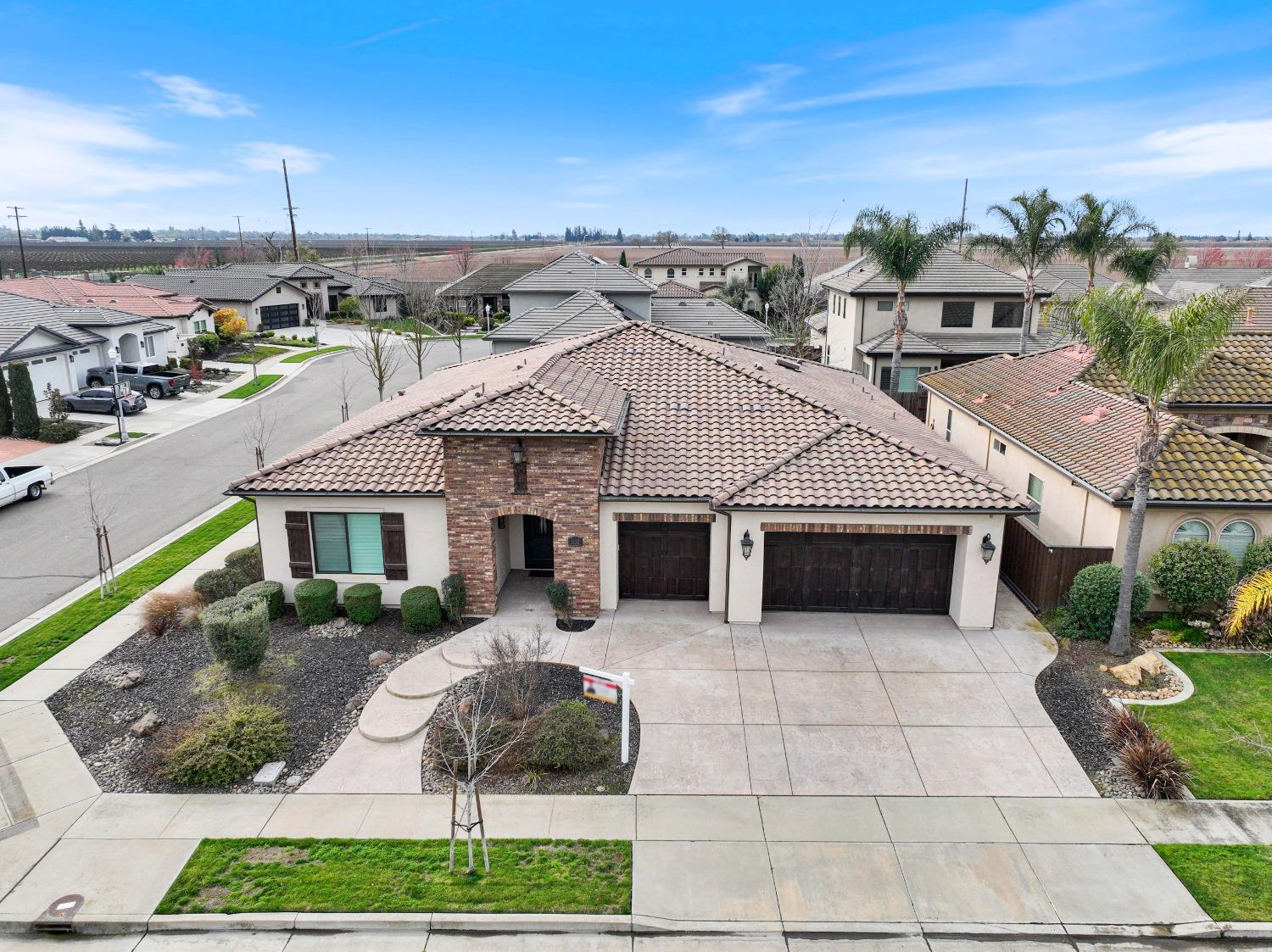 1432 Springhaven Way