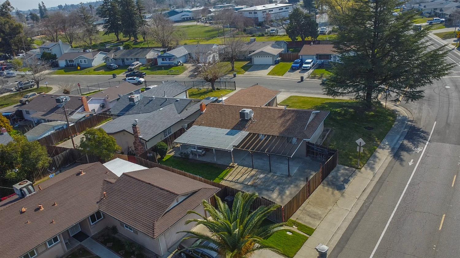 6650 Chandler Drive