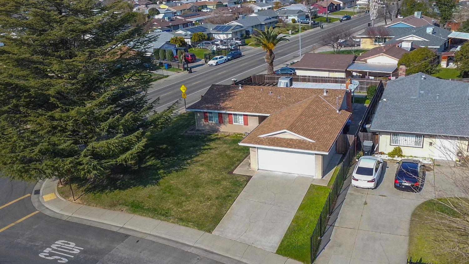 6650 Chandler Drive