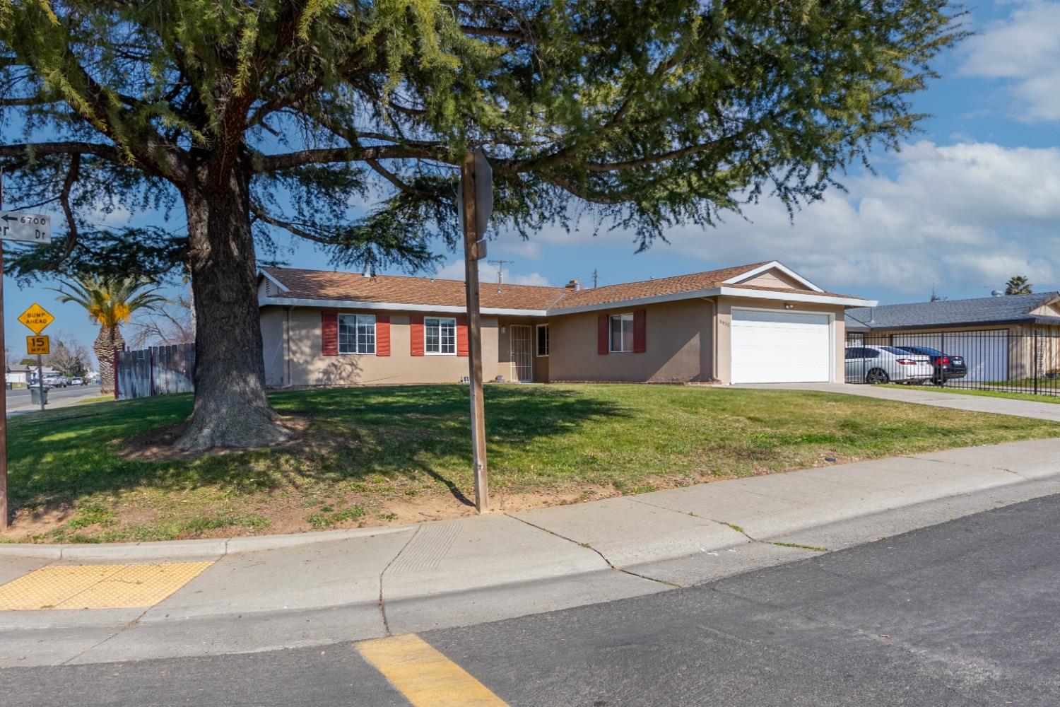 6650 Chandler Drive