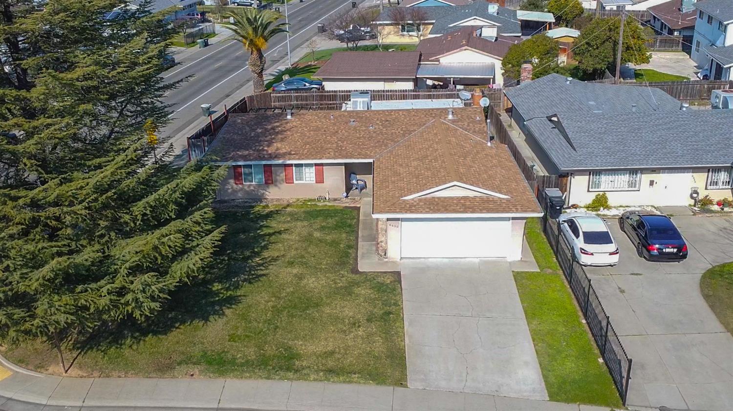 6650 Chandler Drive