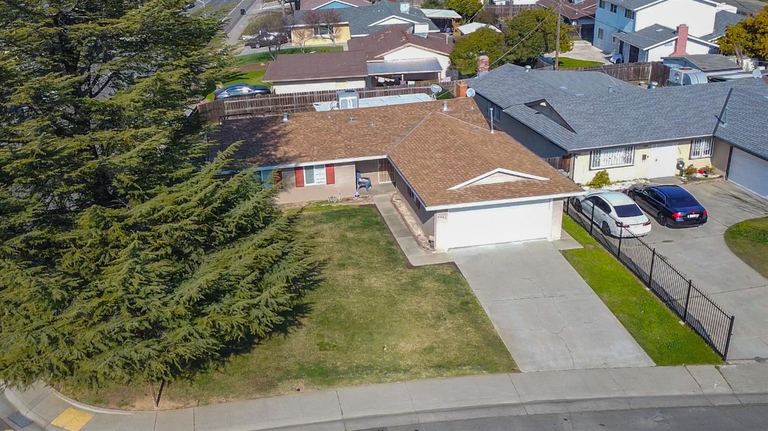6650 Chandler Drive