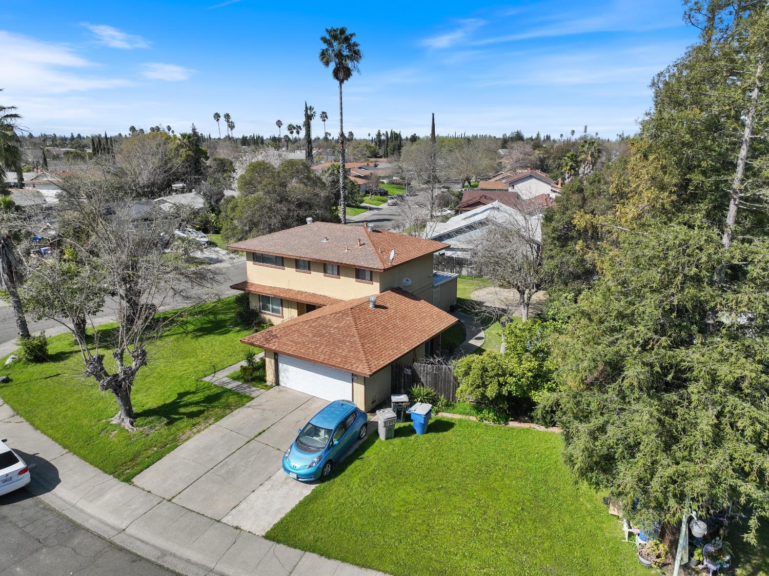 6101 Garden View Way