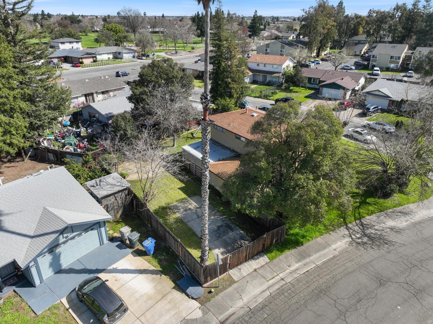6101 Garden View Way