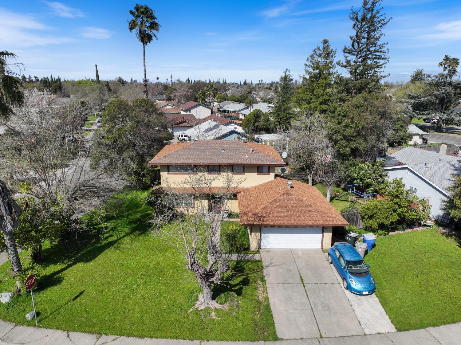 6101 Garden View Way