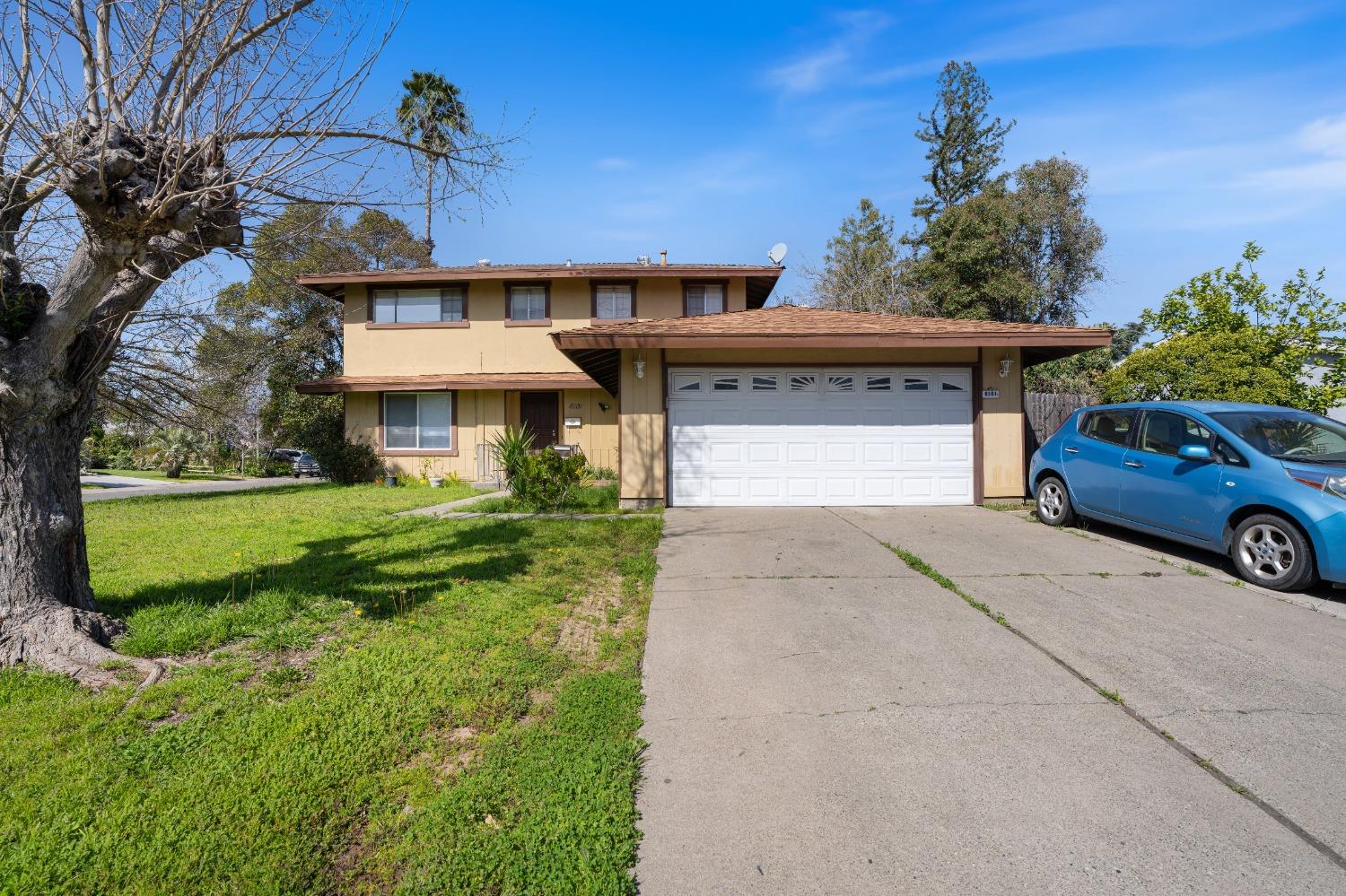 6101 Garden View Way