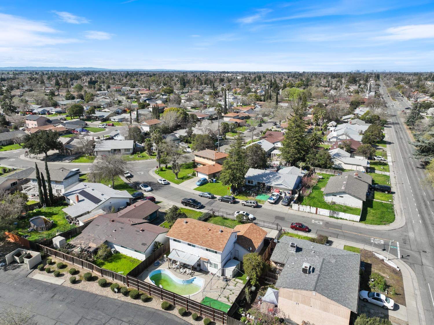 6101 Garden View Way