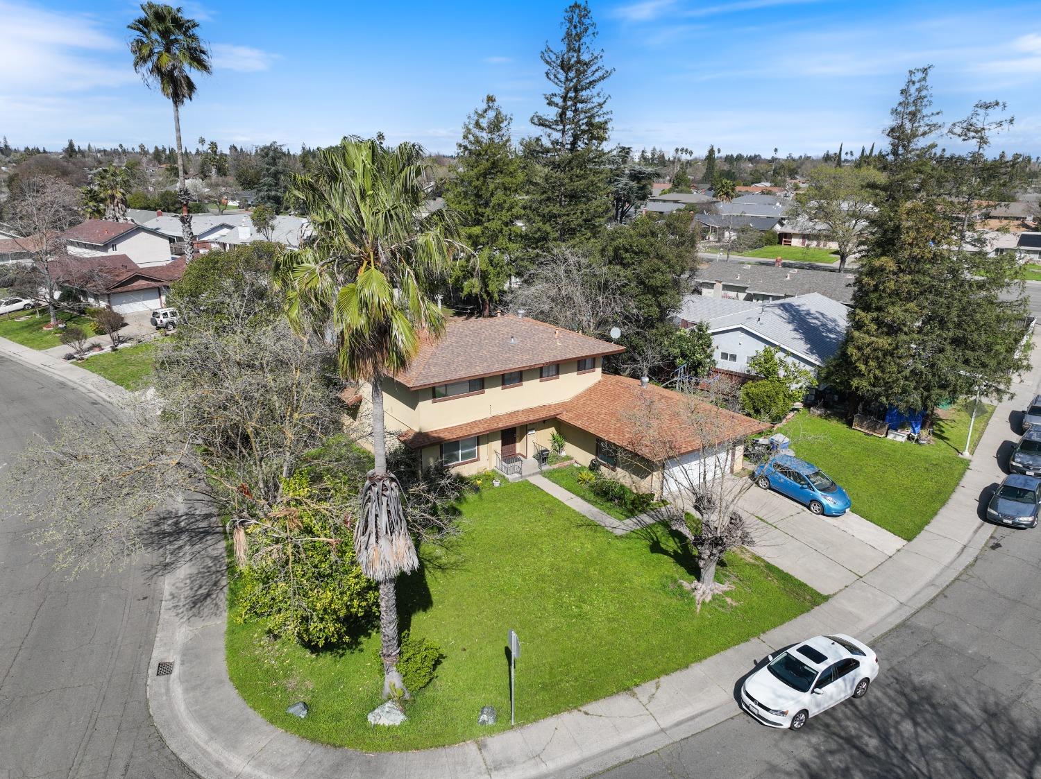 6101 Garden View Way