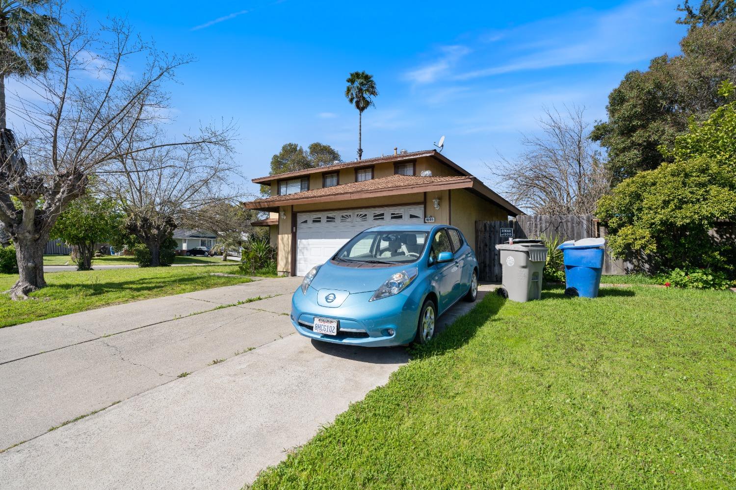 6101 Garden View Way