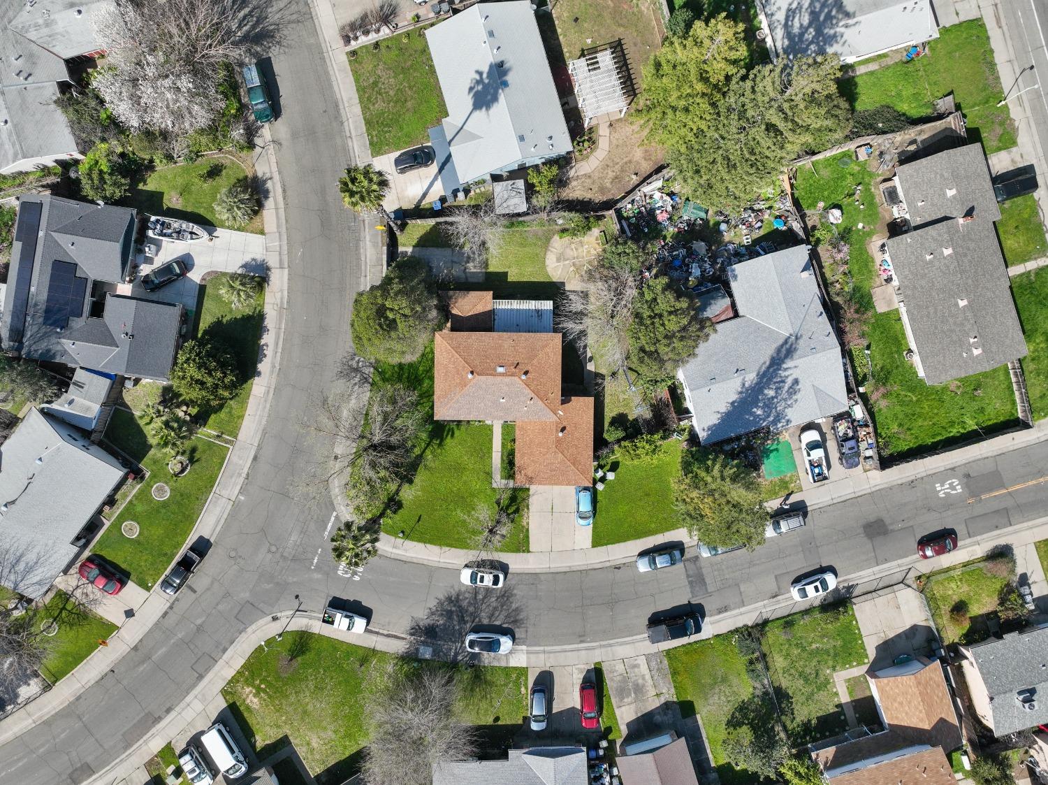 6101 Garden View Way