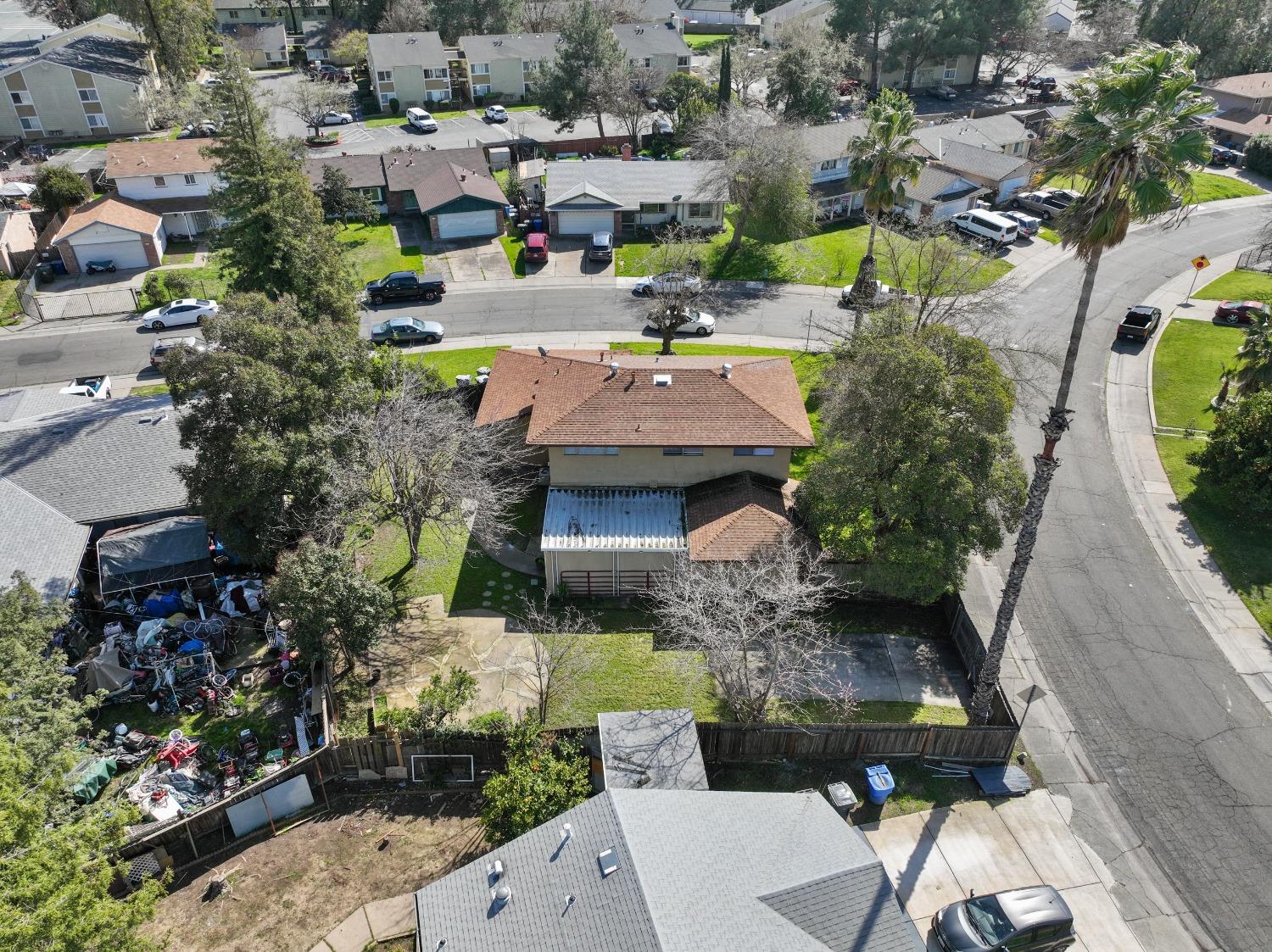 6101 Garden View Way
